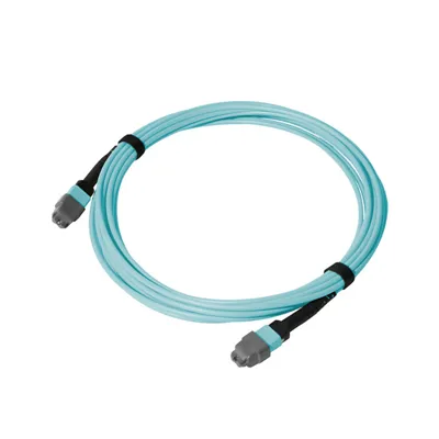 Kable MTP/MPO-MPO/APC-2*8MPC/PC-OM3/OM4